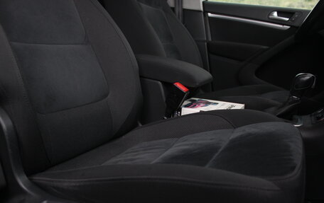 Volkswagen Tiguan I, 2013 год, 1 337 000 рублей, 15 фотография