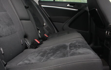 Volkswagen Tiguan I, 2013 год, 1 337 000 рублей, 14 фотография