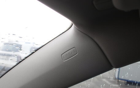 Volkswagen Tiguan I, 2013 год, 1 337 000 рублей, 18 фотография