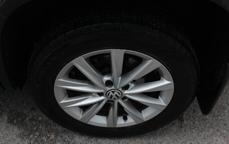 Volkswagen Tiguan I, 2013 год, 1 337 000 рублей, 27 фотография