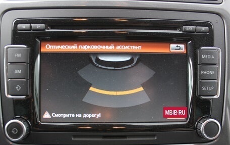 Volkswagen Tiguan I, 2013 год, 1 337 000 рублей, 23 фотография