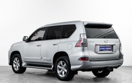 Lexus GX II, 2014 год, 3 899 000 рублей, 2 фотография