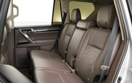 Lexus GX II, 2014 год, 3 899 000 рублей, 9 фотография