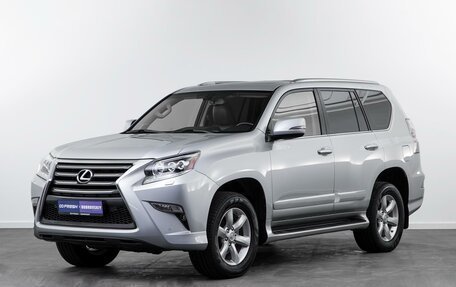 Lexus GX II, 2014 год, 3 899 000 рублей, 5 фотография