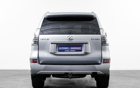 Lexus GX II, 2014 год, 3 899 000 рублей, 4 фотография