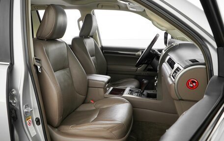 Lexus GX II, 2014 год, 3 899 000 рублей, 8 фотография