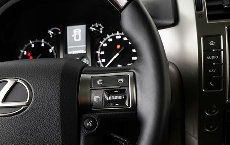 Lexus GX II, 2014 год, 3 899 000 рублей, 14 фотография