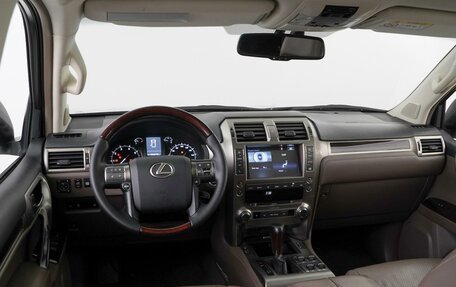 Lexus GX II, 2014 год, 3 899 000 рублей, 6 фотография