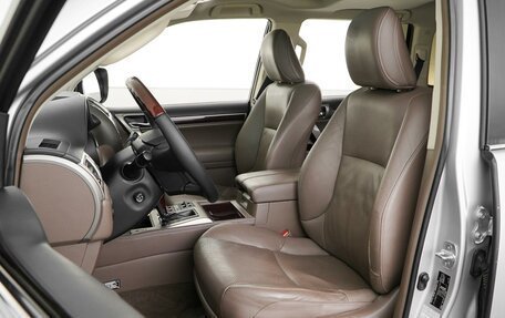 Lexus GX II, 2014 год, 3 899 000 рублей, 10 фотография