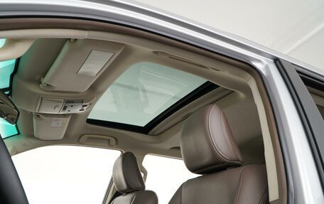 Lexus GX II, 2014 год, 3 899 000 рублей, 12 фотография