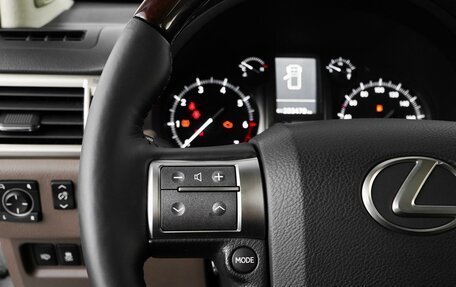 Lexus GX II, 2014 год, 3 899 000 рублей, 13 фотография