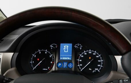 Lexus GX II, 2014 год, 3 899 000 рублей, 15 фотография