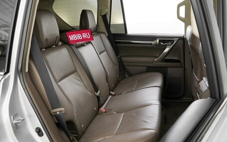 Lexus GX II, 2014 год, 3 899 000 рублей, 7 фотография