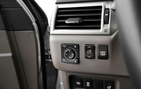 Lexus GX II, 2014 год, 3 899 000 рублей, 17 фотография