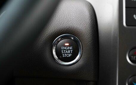 Lexus GX II, 2014 год, 3 899 000 рублей, 16 фотография