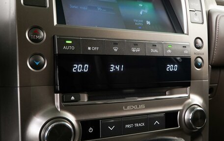Lexus GX II, 2014 год, 3 899 000 рублей, 21 фотография