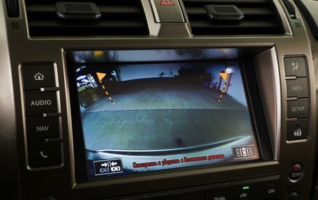 Lexus GX II, 2014 год, 3 899 000 рублей, 25 фотография