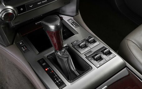Lexus GX II, 2014 год, 3 899 000 рублей, 20 фотография