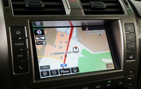Lexus GX II, 2014 год, 3 899 000 рублей, 23 фотография