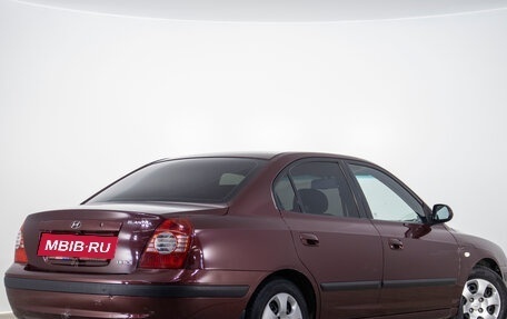 Hyundai Elantra III, 2008 год, 599 000 рублей, 4 фотография