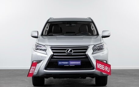Lexus GX II, 2014 год, 3 899 000 рублей, 3 фотография