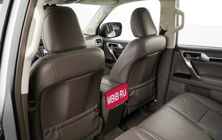 Lexus GX II, 2014 год, 3 899 000 рублей, 11 фотография