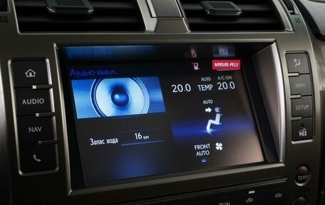 Lexus GX II, 2014 год, 3 899 000 рублей, 22 фотография