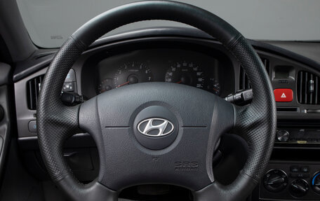 Hyundai Elantra III, 2008 год, 599 000 рублей, 8 фотография