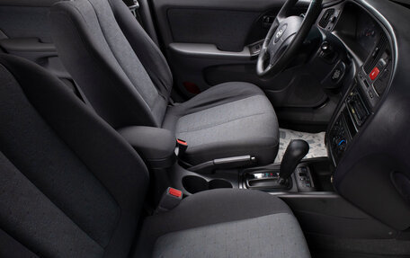 Hyundai Elantra III, 2008 год, 599 000 рублей, 14 фотография