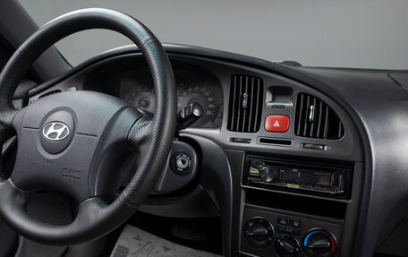 Hyundai Elantra III, 2008 год, 599 000 рублей, 9 фотография