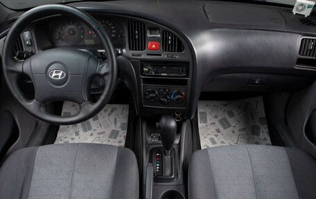 Hyundai Elantra III, 2008 год, 599 000 рублей, 7 фотография