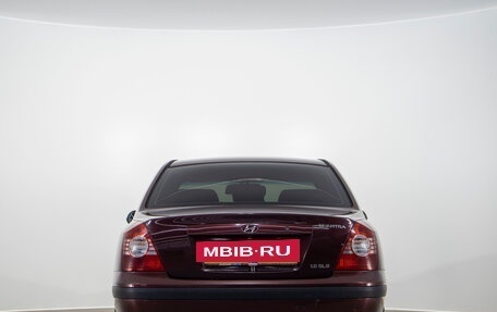 Hyundai Elantra III, 2008 год, 599 000 рублей, 5 фотография