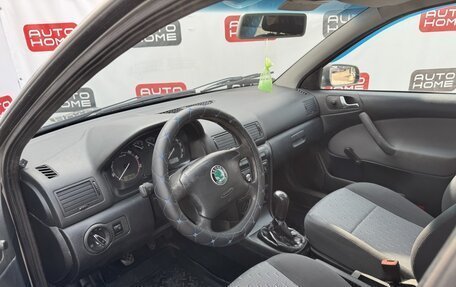 Skoda Octavia IV, 2009 год, 366 000 рублей, 7 фотография