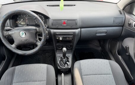 Skoda Octavia IV, 2009 год, 366 000 рублей, 9 фотография