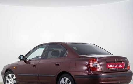 Hyundai Elantra III, 2008 год, 599 000 рублей, 6 фотография