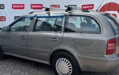 Skoda Octavia IV, 2009 год, 366 000 рублей, 6 фотография