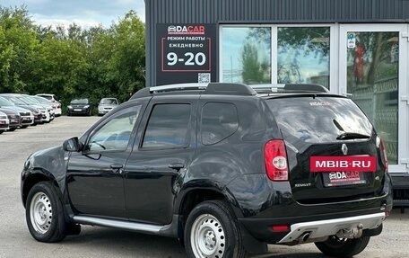 Renault Duster I рестайлинг, 2013 год, 949 000 рублей, 5 фотография