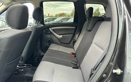 Renault Duster I рестайлинг, 2013 год, 949 000 рублей, 20 фотография