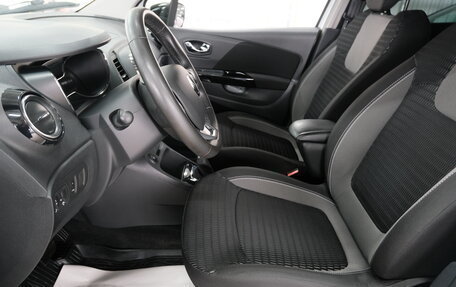 Renault Kaptur I рестайлинг, 2018 год, 1 699 000 рублей, 6 фотография