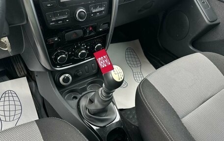Renault Duster I рестайлинг, 2013 год, 949 000 рублей, 16 фотография