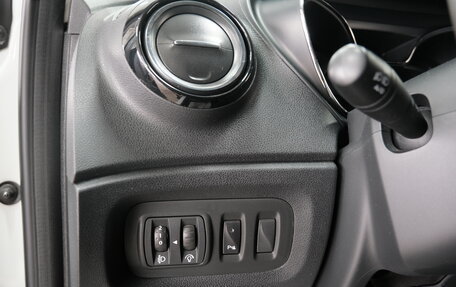 Renault Kaptur I рестайлинг, 2018 год, 1 699 000 рублей, 8 фотография