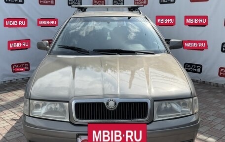 Skoda Octavia IV, 2009 год, 366 000 рублей, 2 фотография