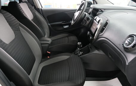 Renault Kaptur I рестайлинг, 2018 год, 1 699 000 рублей, 21 фотография