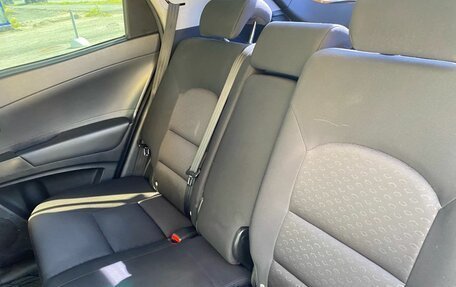 SsangYong Actyon II рестайлинг, 2012 год, 599 000 рублей, 10 фотография