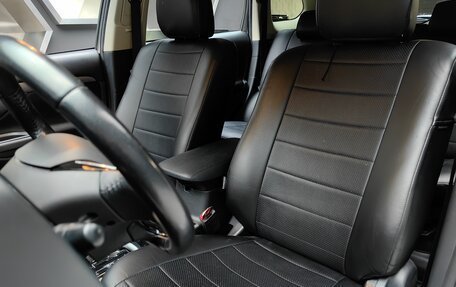 Mitsubishi Outlander III рестайлинг 3, 2018 год, 1 999 000 рублей, 15 фотография
