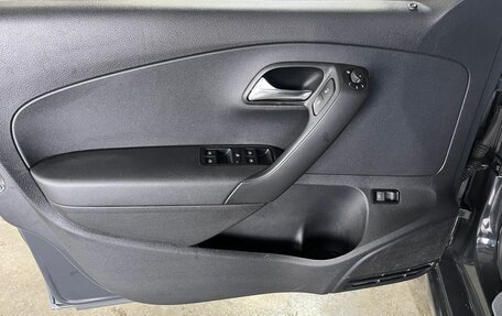 Volkswagen Polo VI (EU Market), 2016 год, 990 000 рублей, 9 фотография