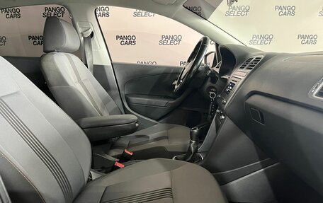 Volkswagen Polo VI (EU Market), 2016 год, 990 000 рублей, 16 фотография