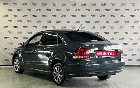 Volkswagen Polo VI (EU Market), 2016 год, 990 000 рублей, 7 фотография