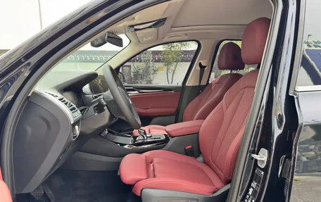 BMW X3, 2022 год, 3 303 077 рублей, 5 фотография