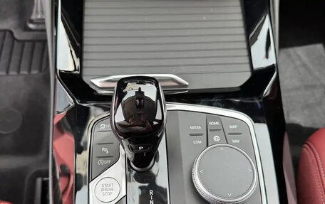 BMW X3, 2022 год, 3 303 077 рублей, 10 фотография